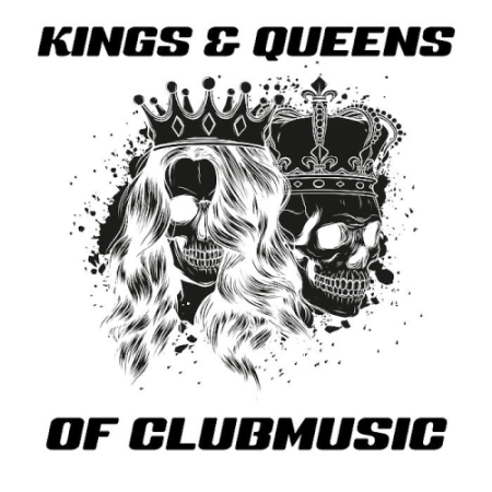 VA - Kings And Queens Of Clubmusic (2020)