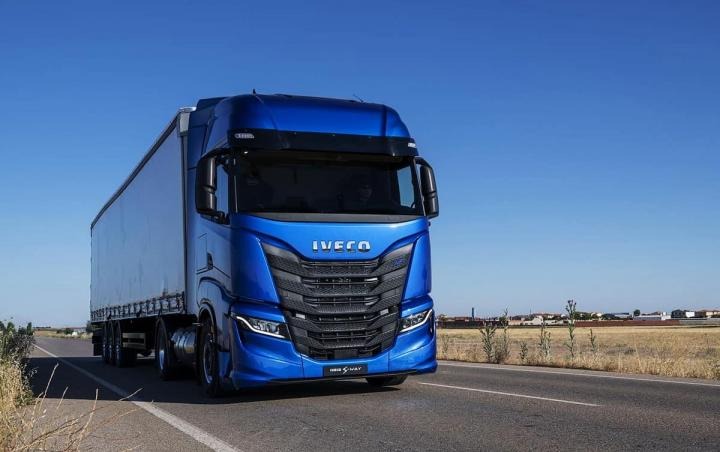 Tata Motors Is Acquiring Iveco