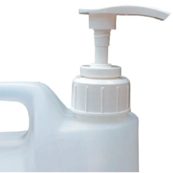 Wholesale Plastic Dish Brush W/Soap Dispenser- 3 Assortments WHITE