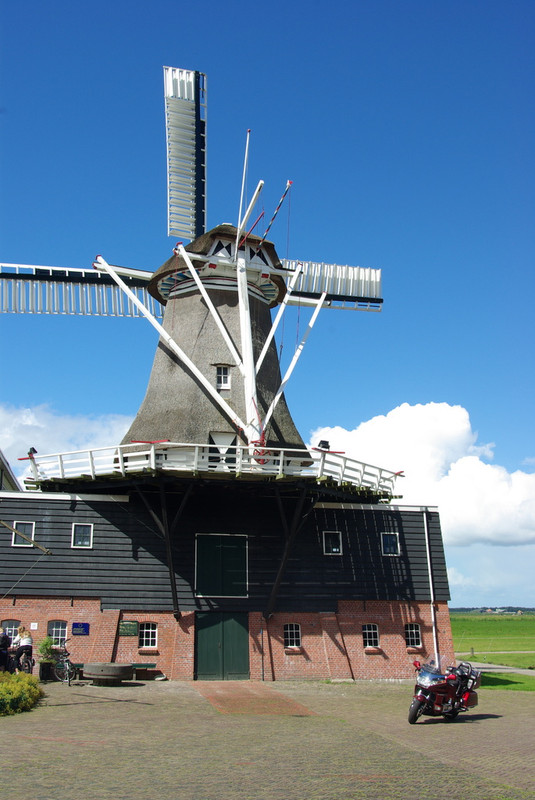 (02763) De Weyert -Makkinga 1