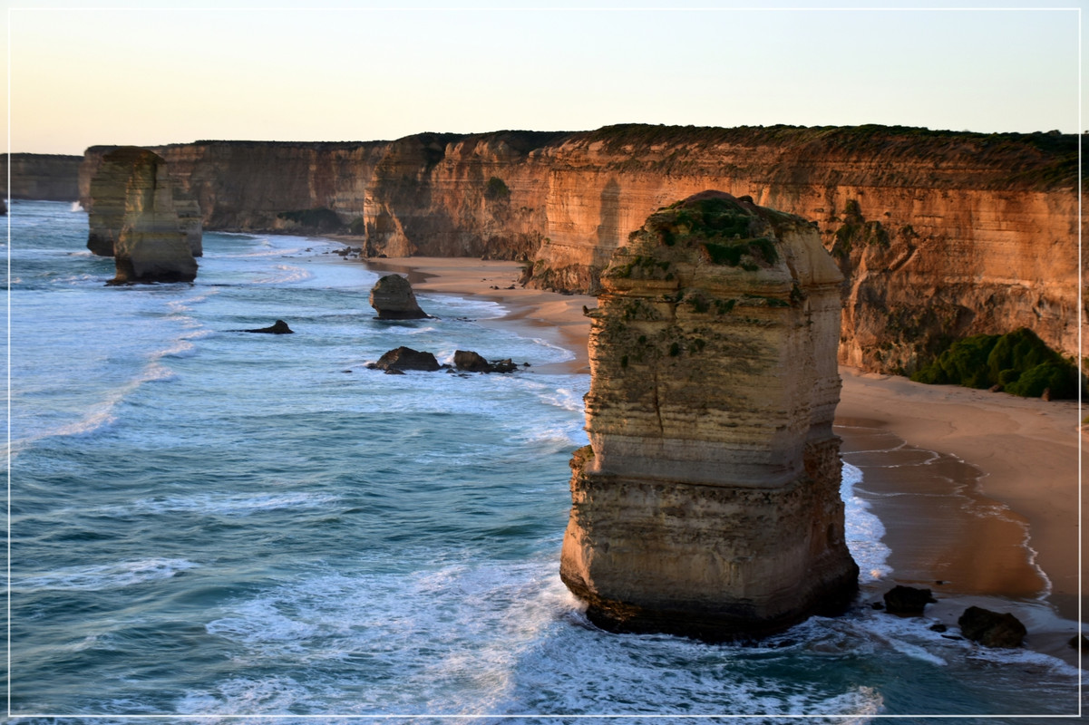 Great Ocean Road - Australia (I): toma de contacto (34)