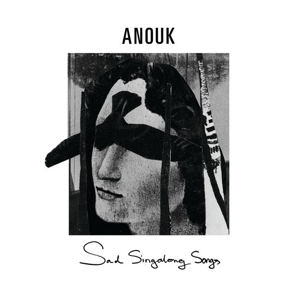 Anouk - Sad Singalong Songs (2013 - Pop) [Flac 16-44]
