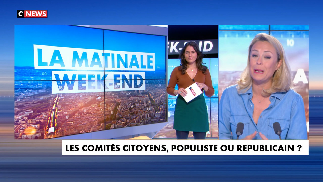 La Matinale Week-End du 02-04-2022_CNews_2022_04_02_11_42.ts_snapshot_00.23.34.190