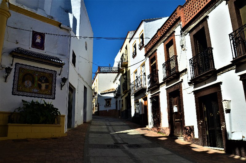 CADIZ Y SUS PUEBLOS-2017 - Blogs of Spain - ALCALA DEL VALLE-7-3-2017-CADIZ (24)