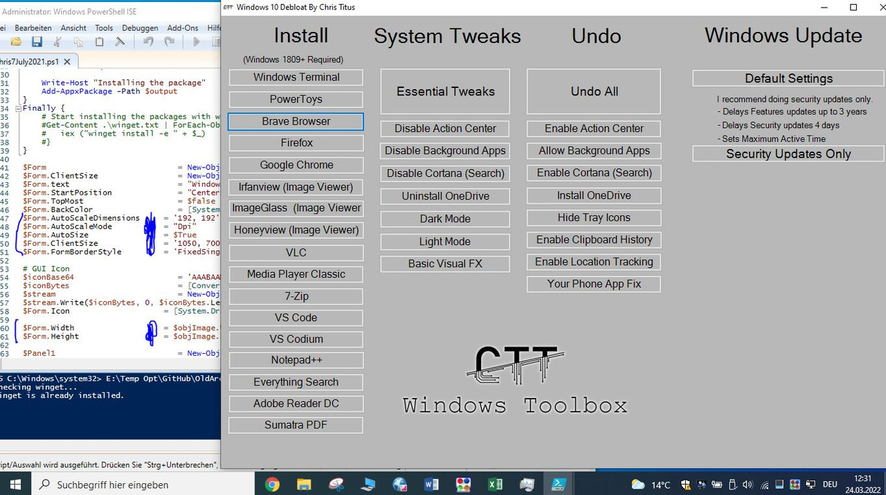Chris Second GUI 7July 2021 1366x768 (size bloat fuck up)