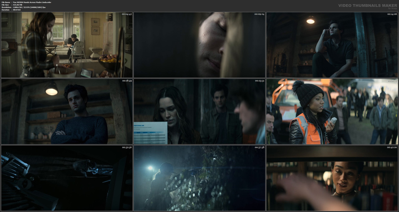 You S03E04 Hands Across Madre Linda.mkv