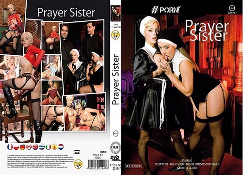 Prayer Sister (2023)