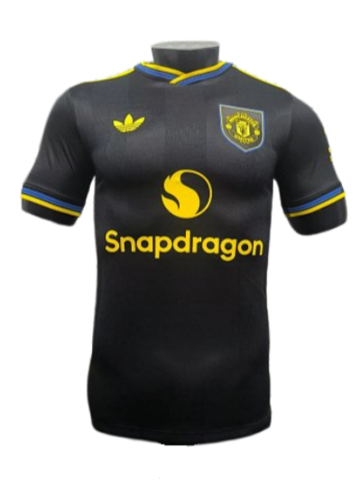 Germany 125th Anniversary Jersey Player Edition