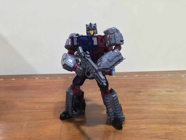 Quake-5