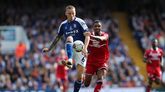 Middlesbrough vs Ipswich Town, 02h00 ngày 18/10