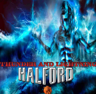 Halford - Thunder And Lightning (2016).mp3 - 320 Kbps