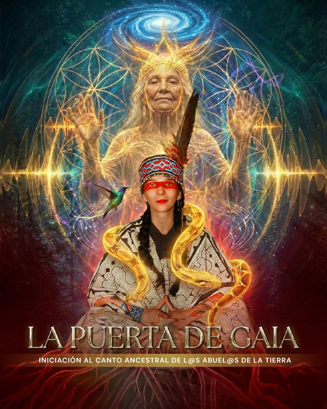 Puerta Gaia