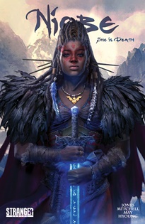 Niobe v02 - She Is Death (2020)