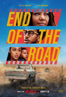 End of the Road (2022) .mkv iTA-ENG WEBDL 720p x264