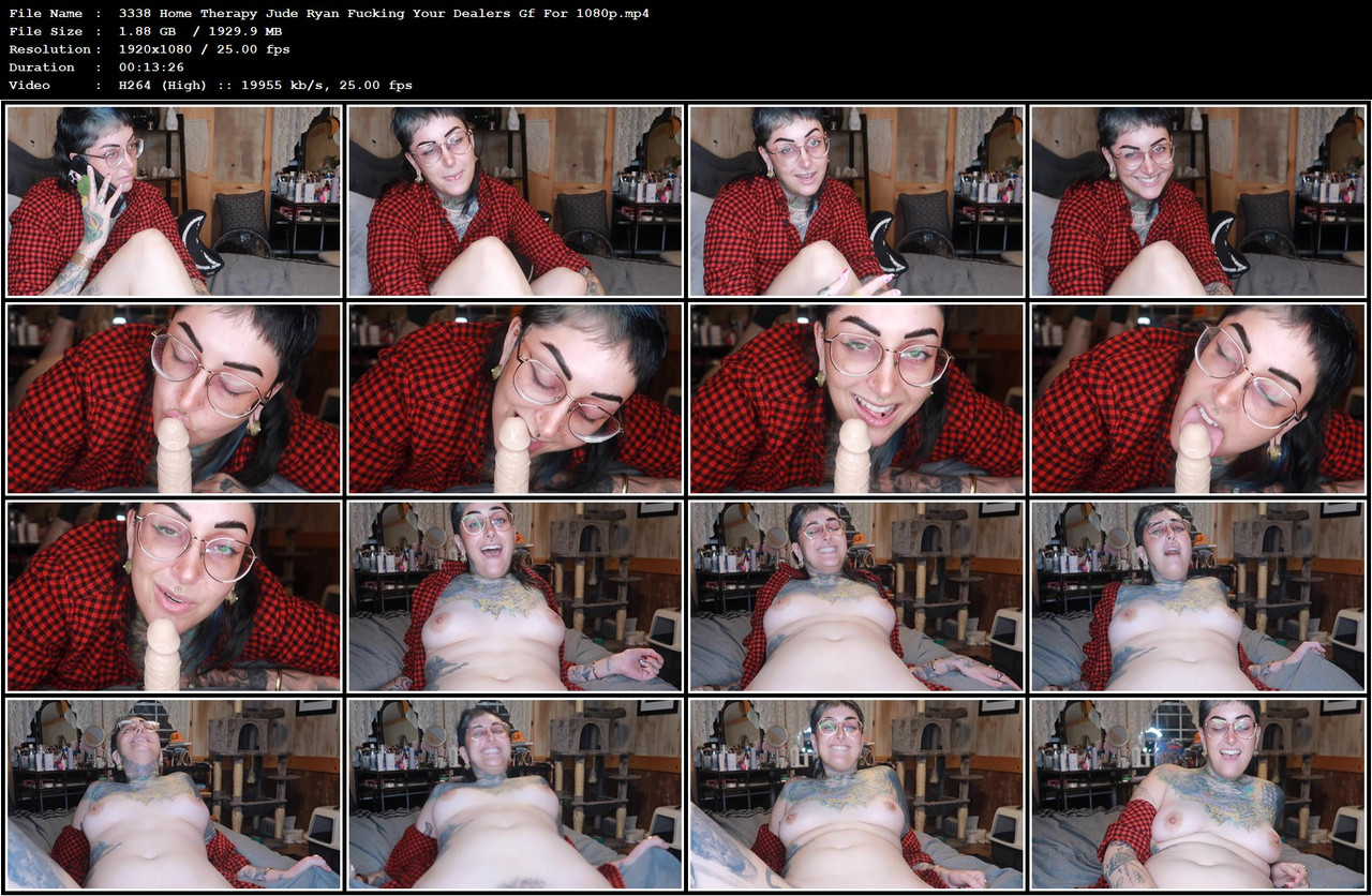3338 Home Therapy Jude Ryan Fucking Your Dealers Gf For 1080p mp4