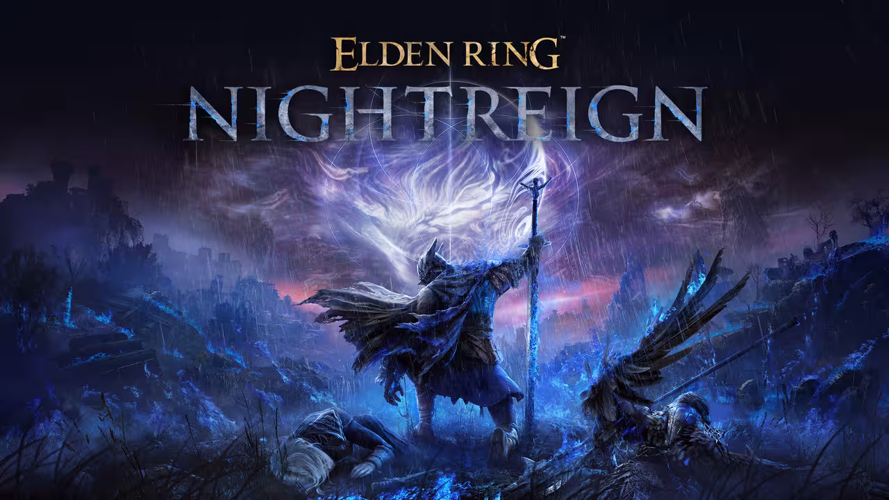 Elden Ring Nightreign