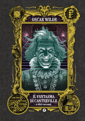 Oscar Wilde – Il fantasma di Canterville e altri racconti (2025)