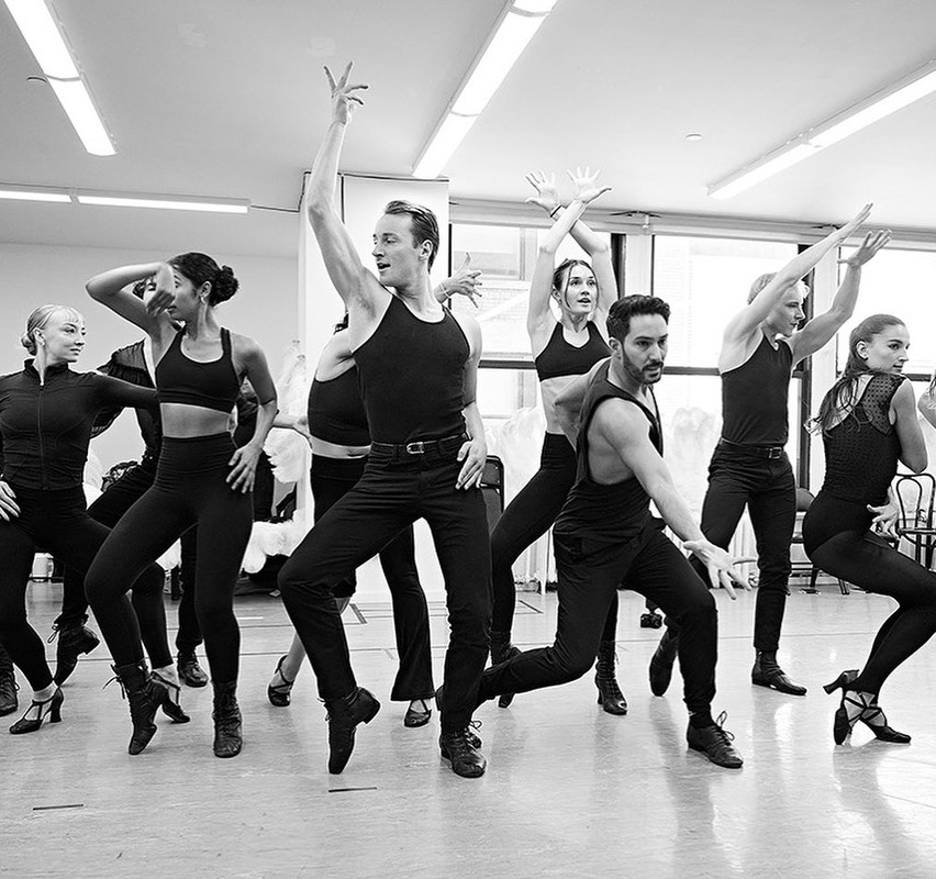 Chicago The Musical Appreciation Thread
