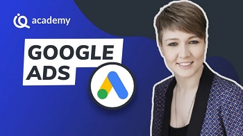 Imparaqui - Google ADS crea la tua prima campagna pubblicitaria - Ita