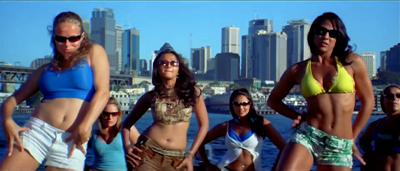 Anushka Shetty Title 4K Song from Okka Magadu2025-04-24 18-20-28-028-131