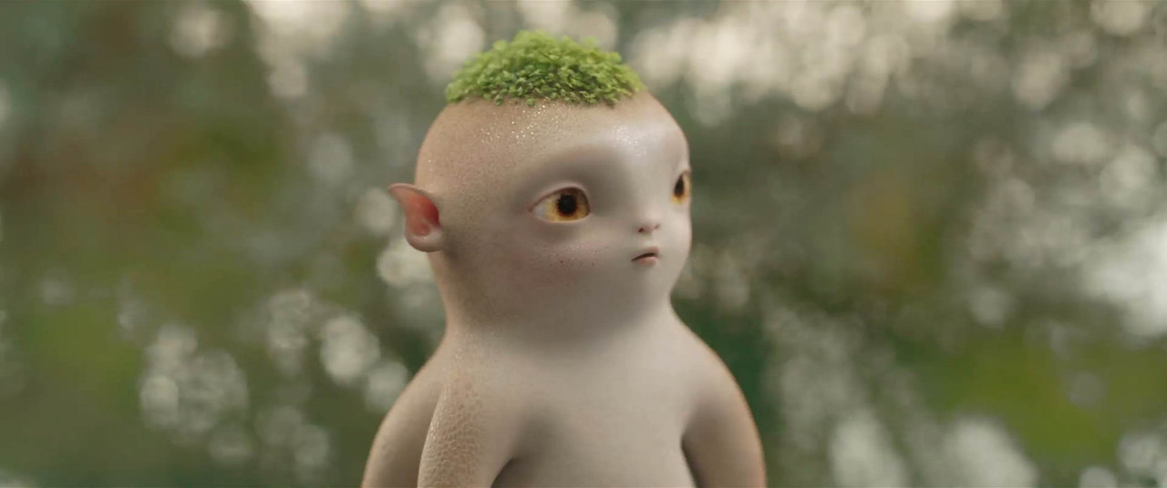 Monster Hunt 2 2018 BluRay [Hindi + Tamil + Telugu + English] 480p, 720p, 1080p ESub Screenshot
