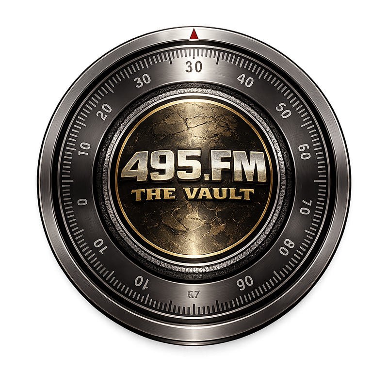 Vault Dial