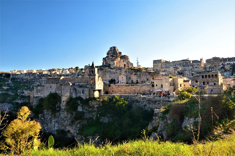 MATERA-25-9-2018 - Italia y sus pueblos-2018/2019/2023 (92)
