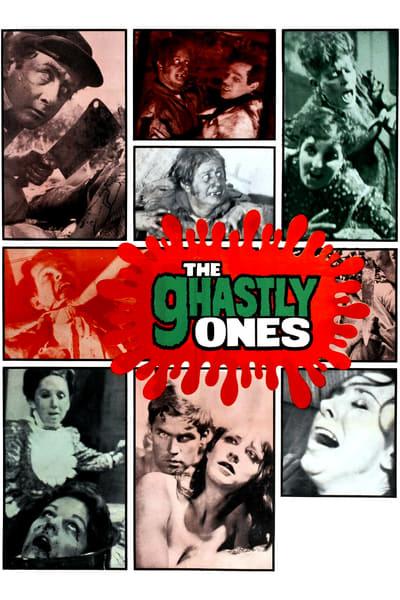 The Ghastly Ones 1968 1080p BluRay x265-RARBG