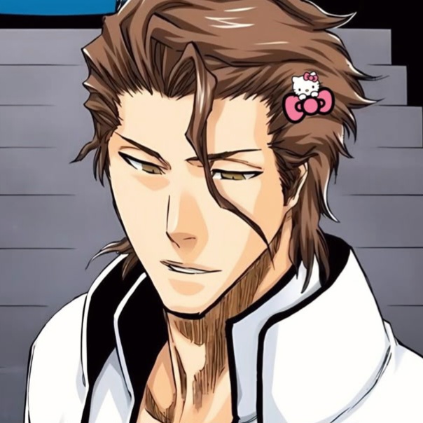 aizen♡