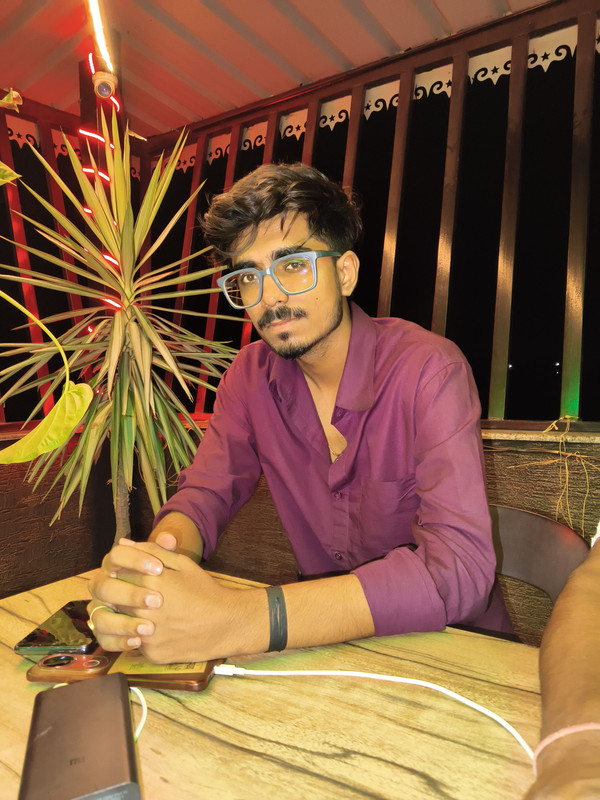 Aman Mishra