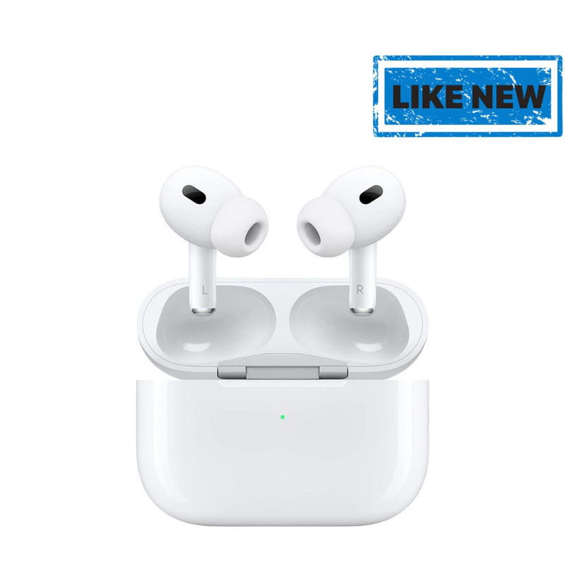 AirPods