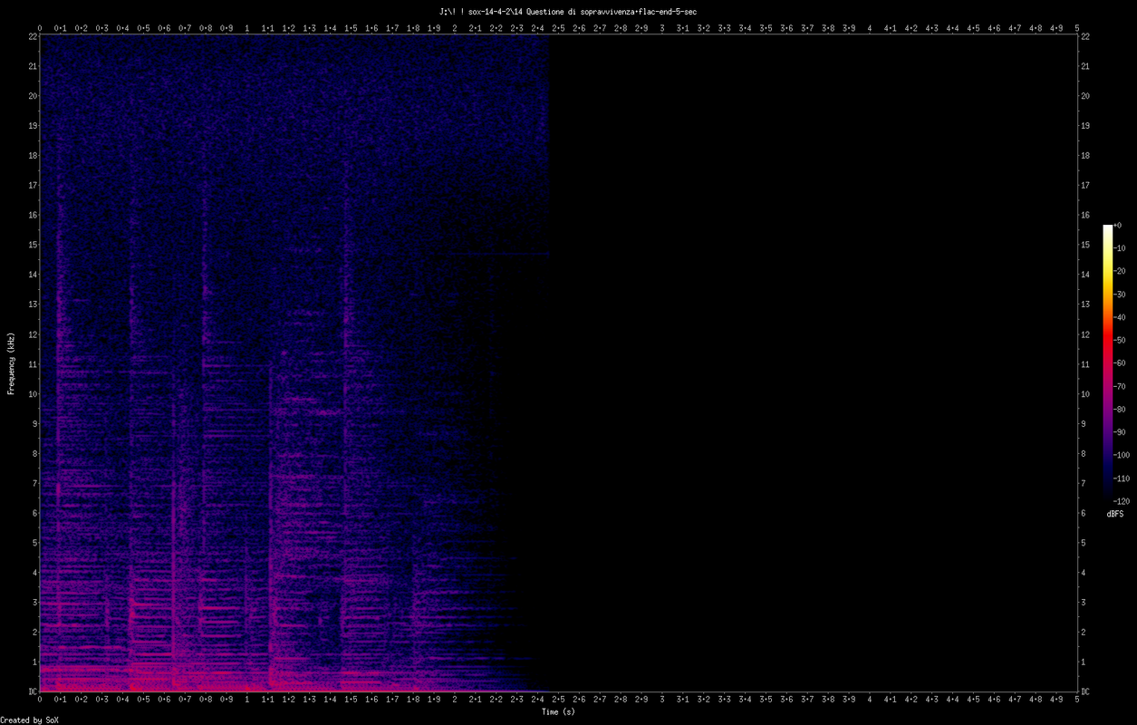 14 Questione di sopravvivenza.flac-end-5-sec