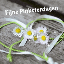 pinksteren