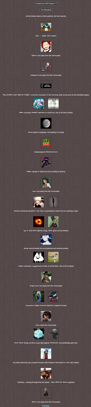 02 TC HGS S17 Bloodbath