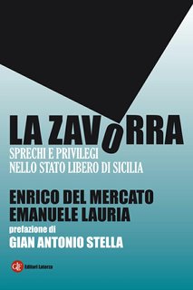 Enrico Del Mercato, Emanuele Lauria - La zavorra (2010)