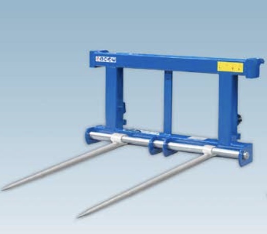 Forche AS800/THF800/EHB800 foto 2