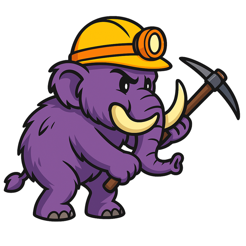 Mambo Logo