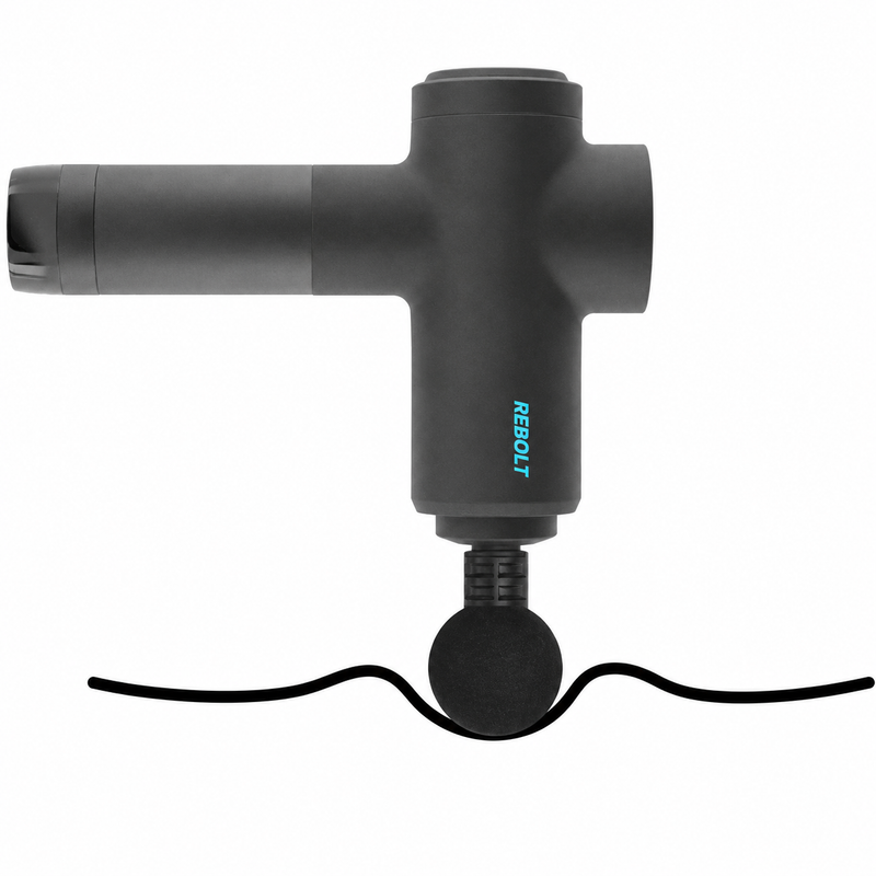 Rebolt Bolt+ amplitude 14mm