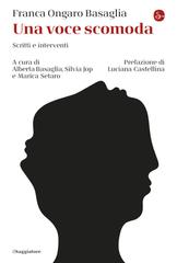 Franca Ongaro Basaglia – Una voce scomoda (2026)