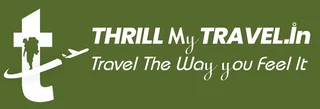 ThrillMyTravel Logo