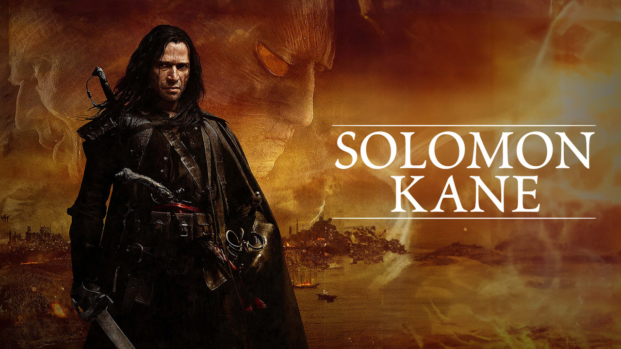 Solomon Kane (2009) [Hindi-English]