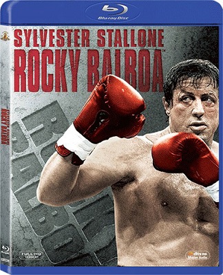 Rocky VI - Rocky Balboa (2006) FullHD 1080p HEVC DTS ITA + AC3 ENG + Sub ITA/ENG