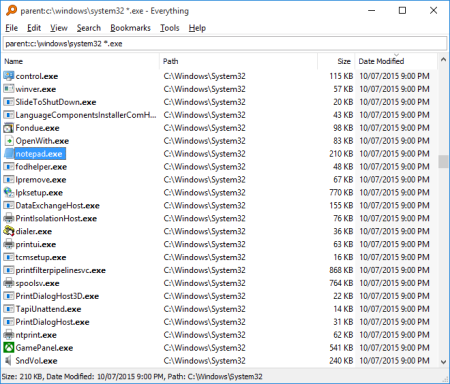Everything 1.4.1.1005 Multilingual