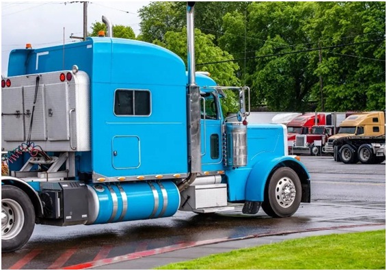 What Is Opacity Testing and Why Is It Required for Trucks?