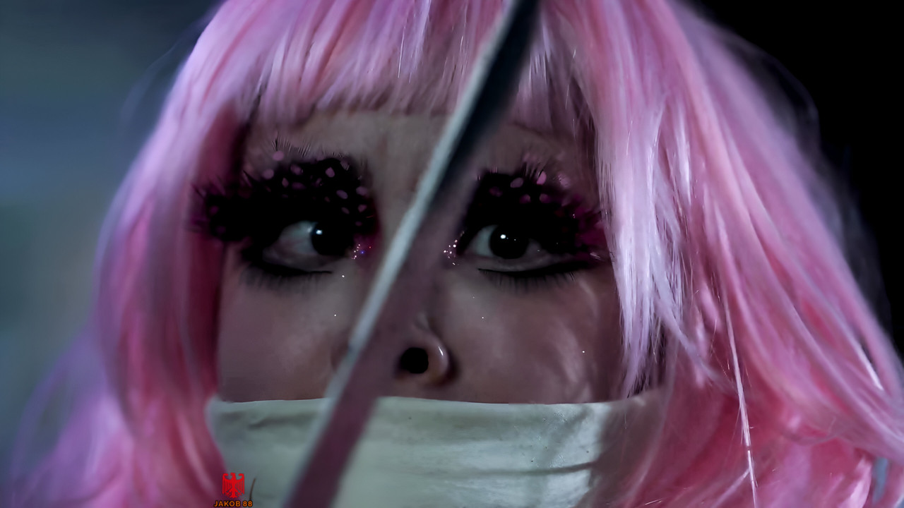 Kate Kin 13 - The Ferryman - Legends of Nanyang EP 9