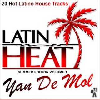Yan De Mol - Latin Heat (Summer Edition Vol.1.) Latin