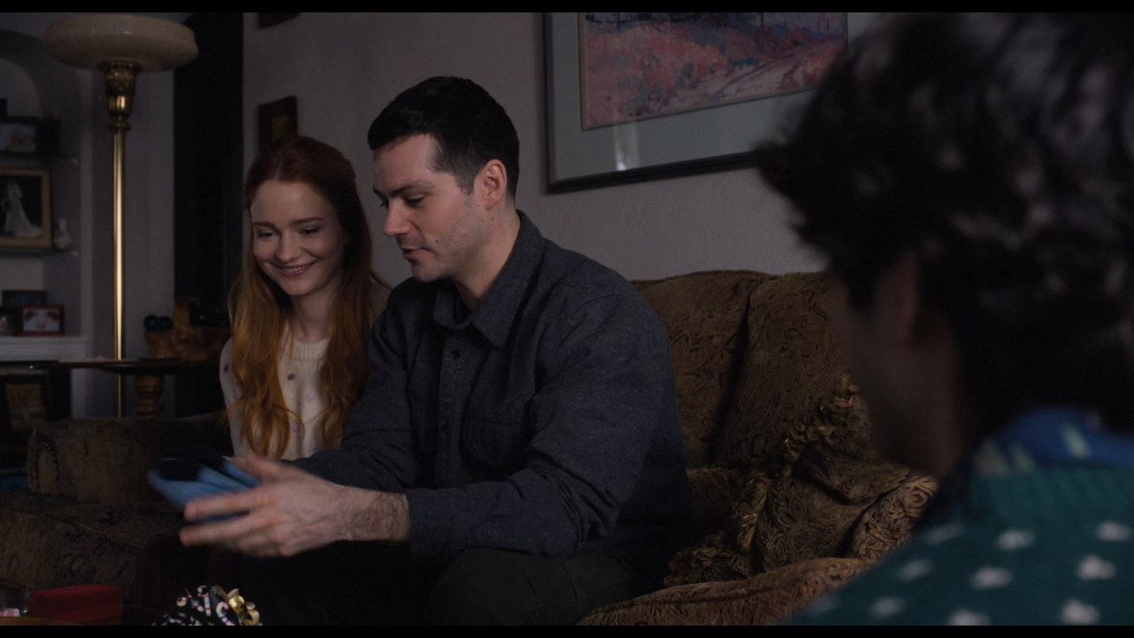 La Mitad Que Falta (2025) Full 1080p WEB DL Latino Inglés mkv snapshot 01 08 12 088