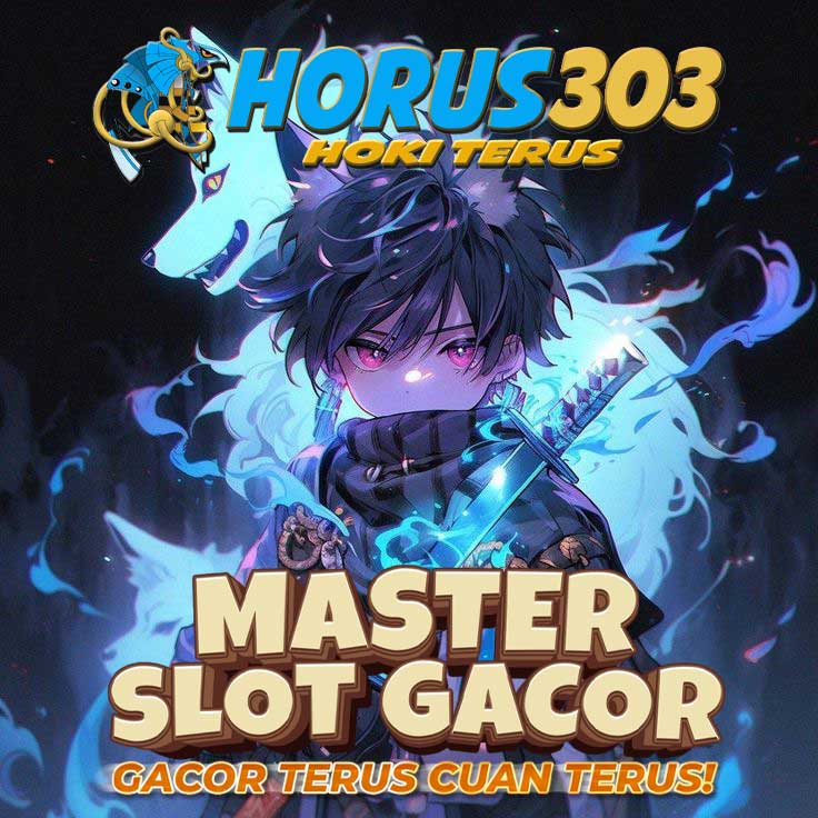 Link Slot Gacor