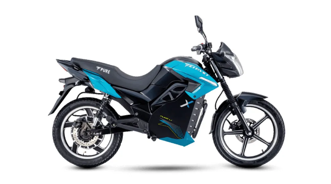 The best electric Engwe L20 2.0