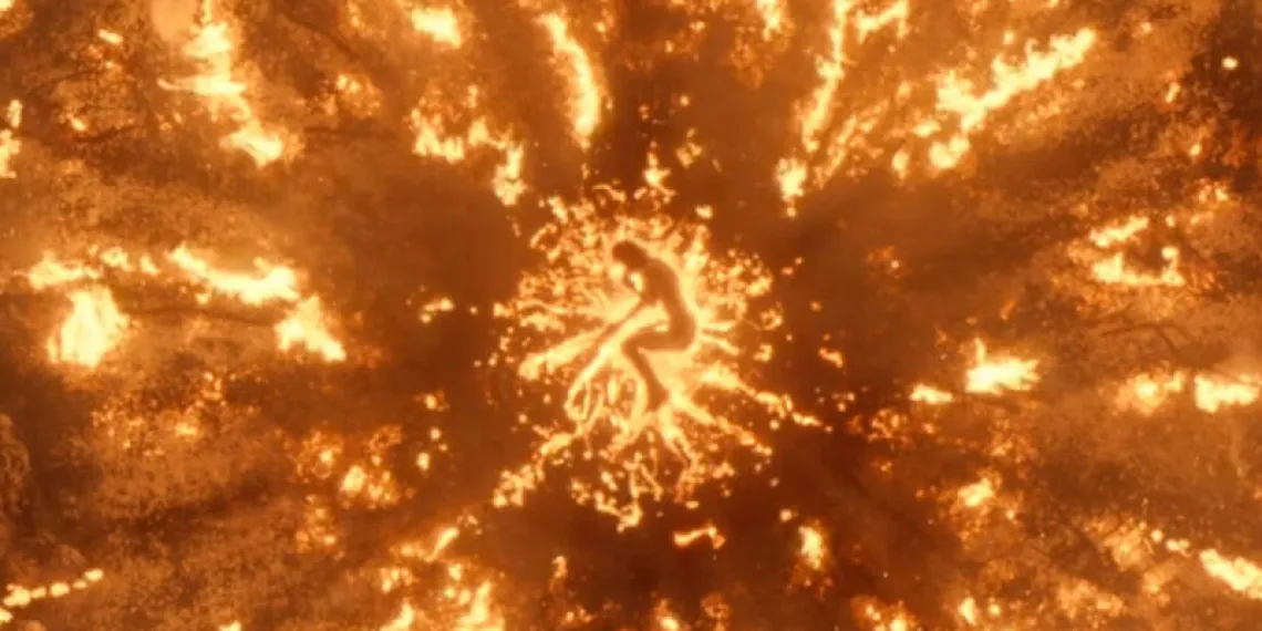 Rings of Power: Mengapa Gandalf Lupa Ingatan?, Greenscene